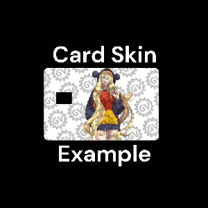 Cynthia Stickers 4