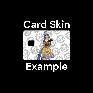 Esdeath Stickers & Decals 1