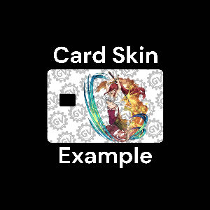 Erza Stickers & Decals 1
