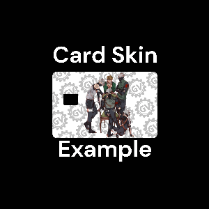 Kakashi Stickers & Decals 2