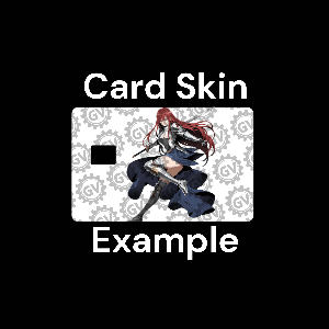 Erza Stickers & Decals 5