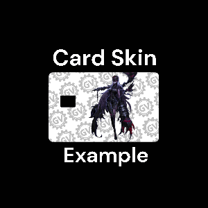 LadyDevimon Stickers & Decals 2