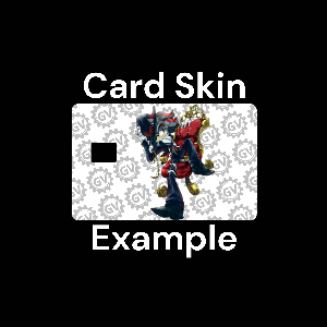 Shadow Stickers & Decals 2