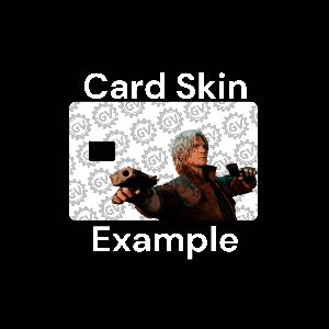 Dante Stickers & Decals 2