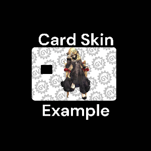 Cynthia Stickers 5