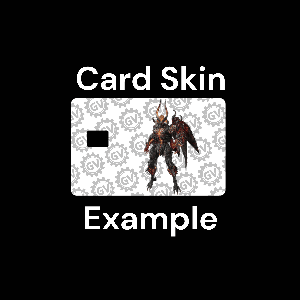 Dante Stickers & Decals 5