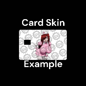Erza Stickers & Decals 2
