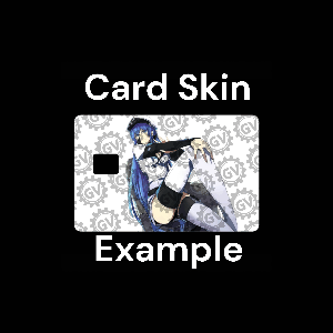 Esdeath Stickers & Decals 4