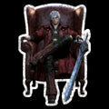 Dante Stickers Set 5