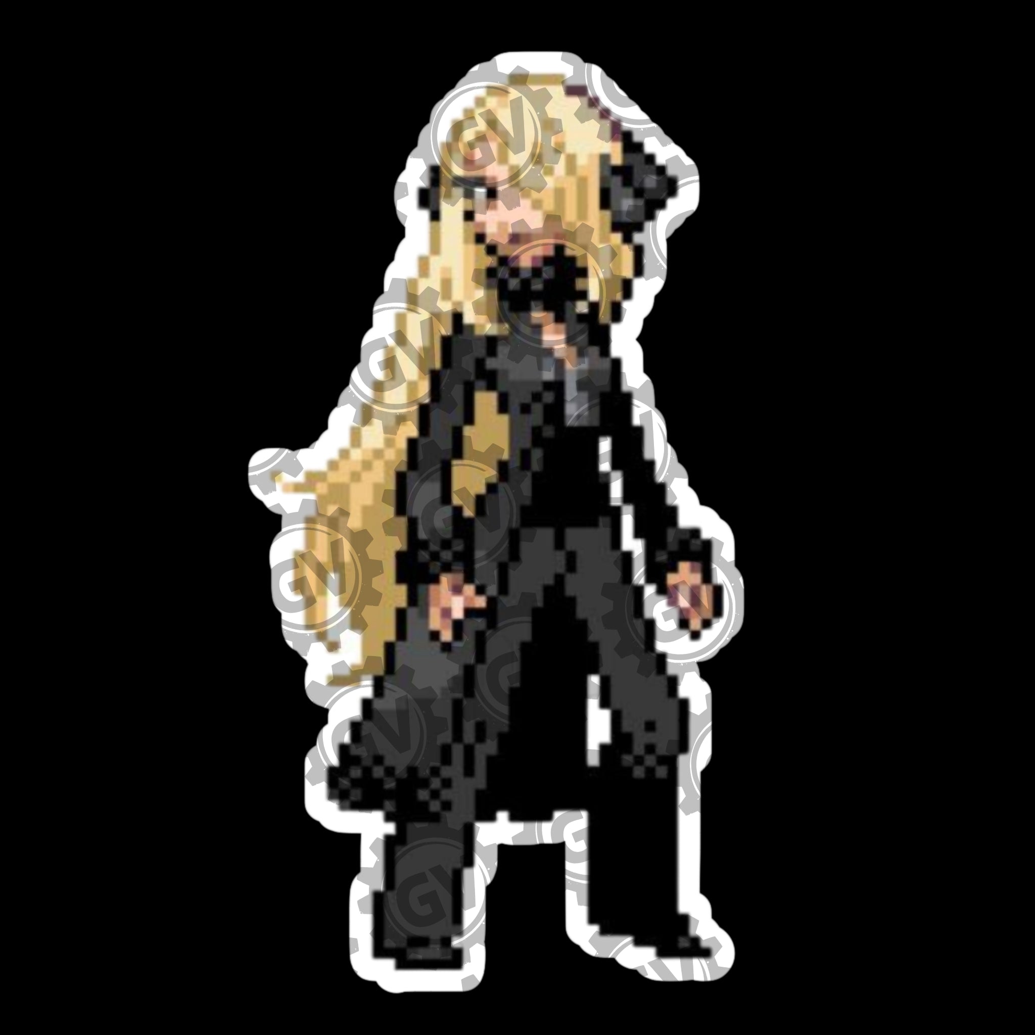 Cynthia Stickers 1