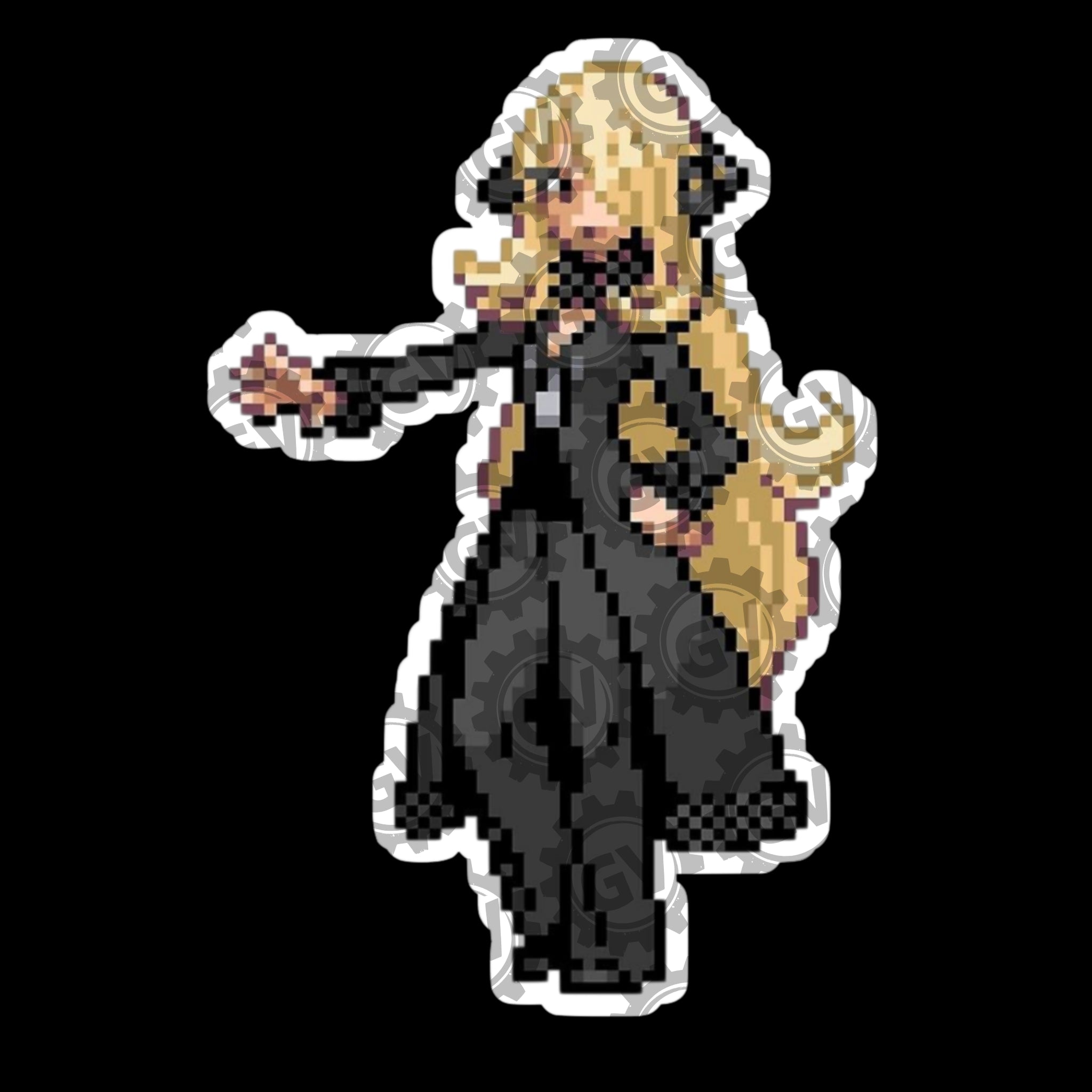 Cynthia Stickers 1