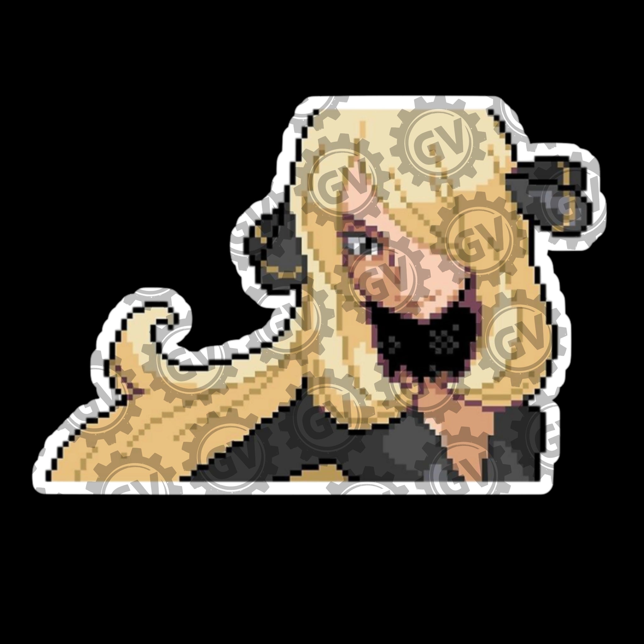 Cynthia Stickers 1