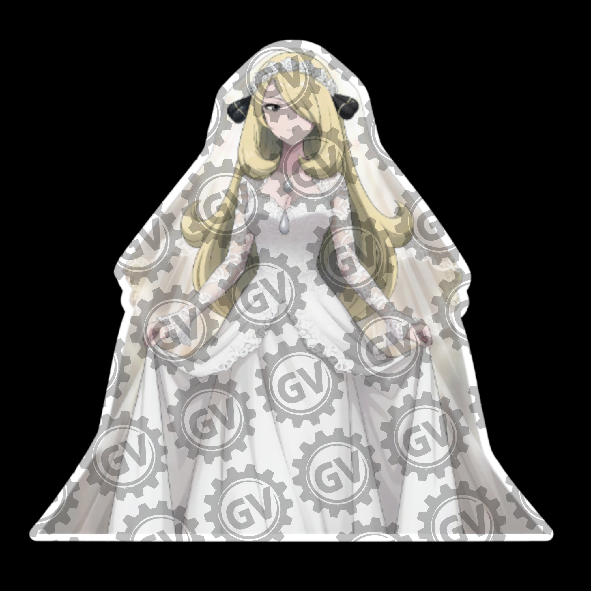 Cynthia Stickers 1