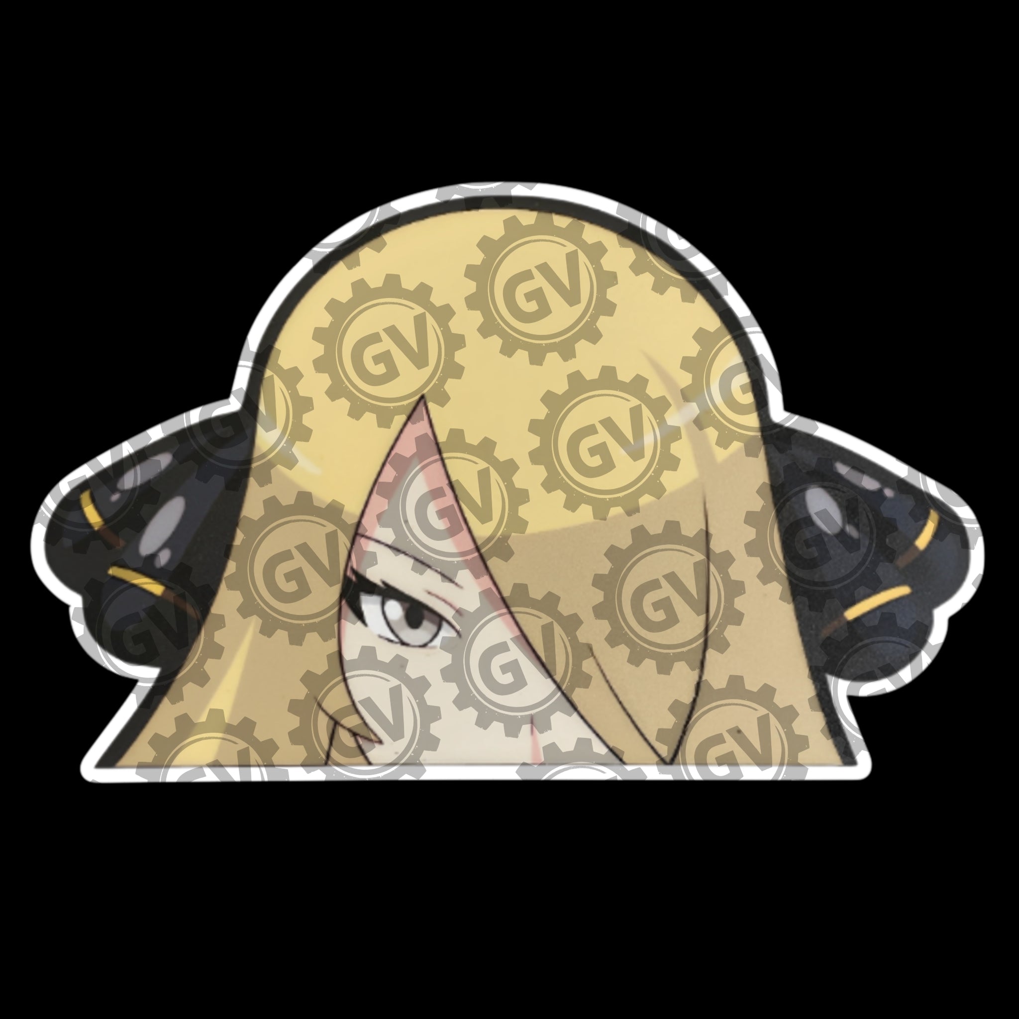 Cynthia Stickers 2