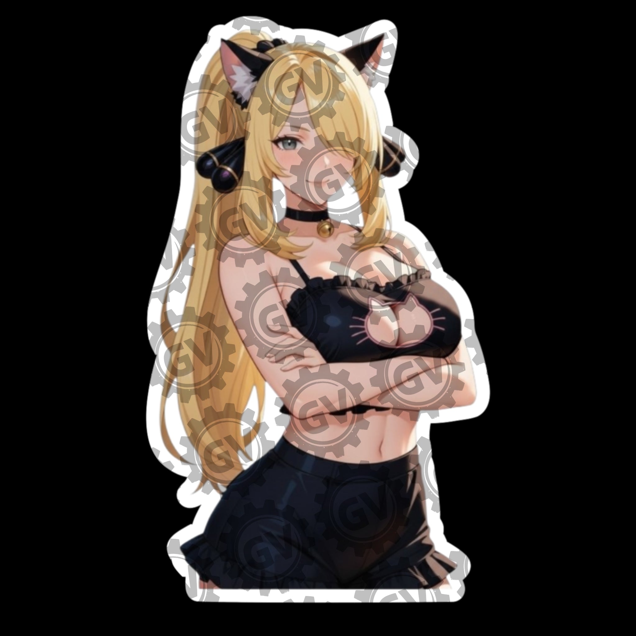 Cynthia Stickers 2