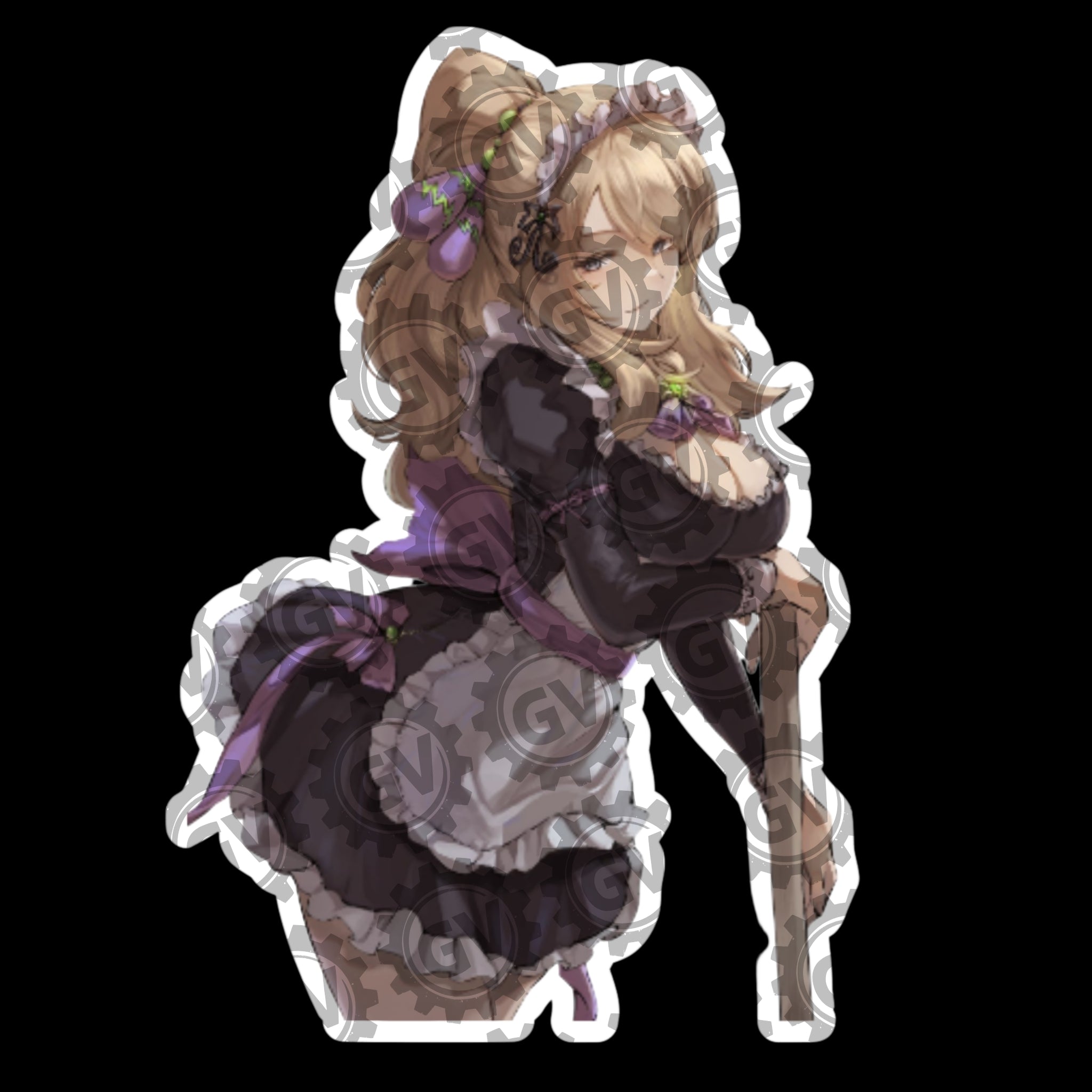 Cynthia Stickers 3