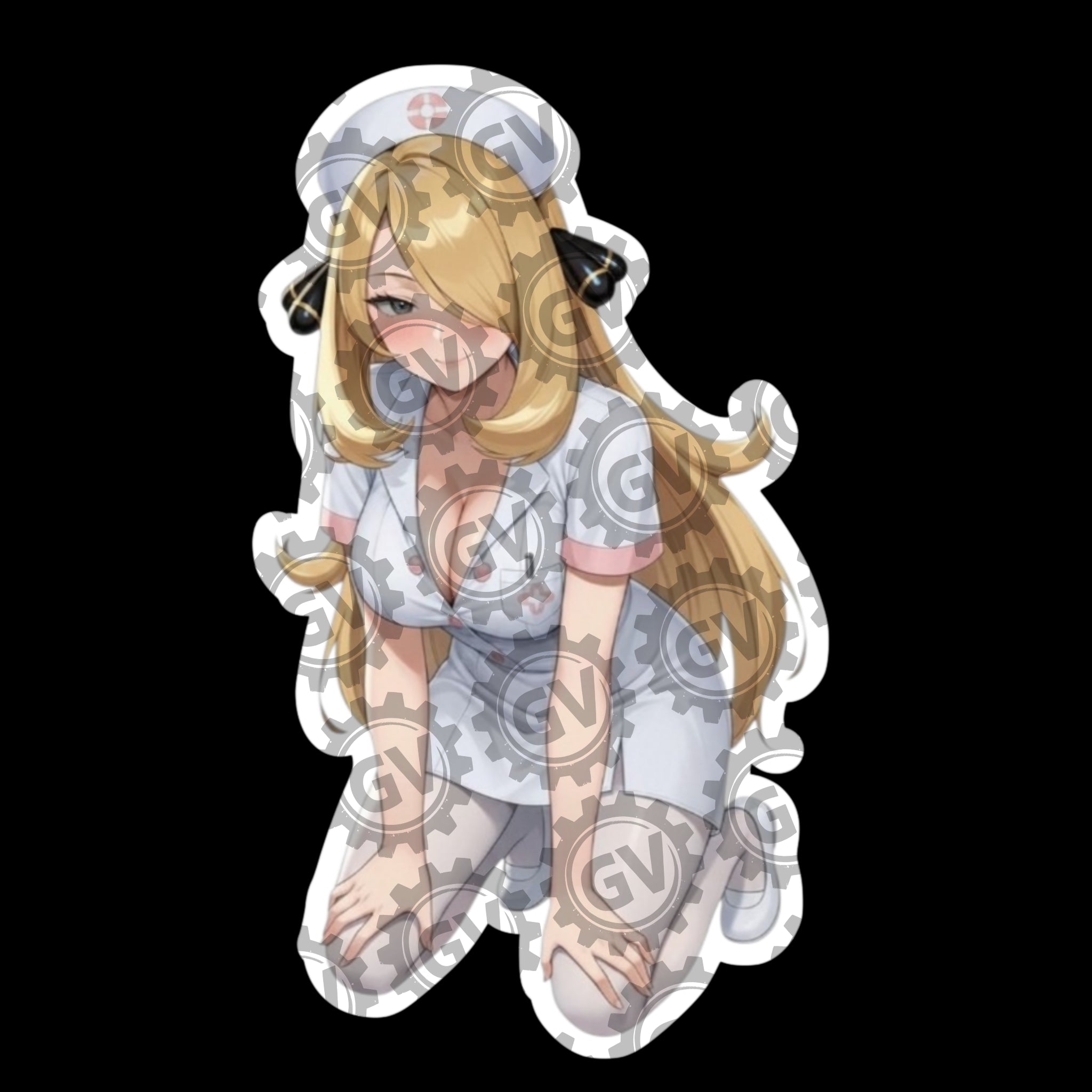 Cynthia Stickers 3