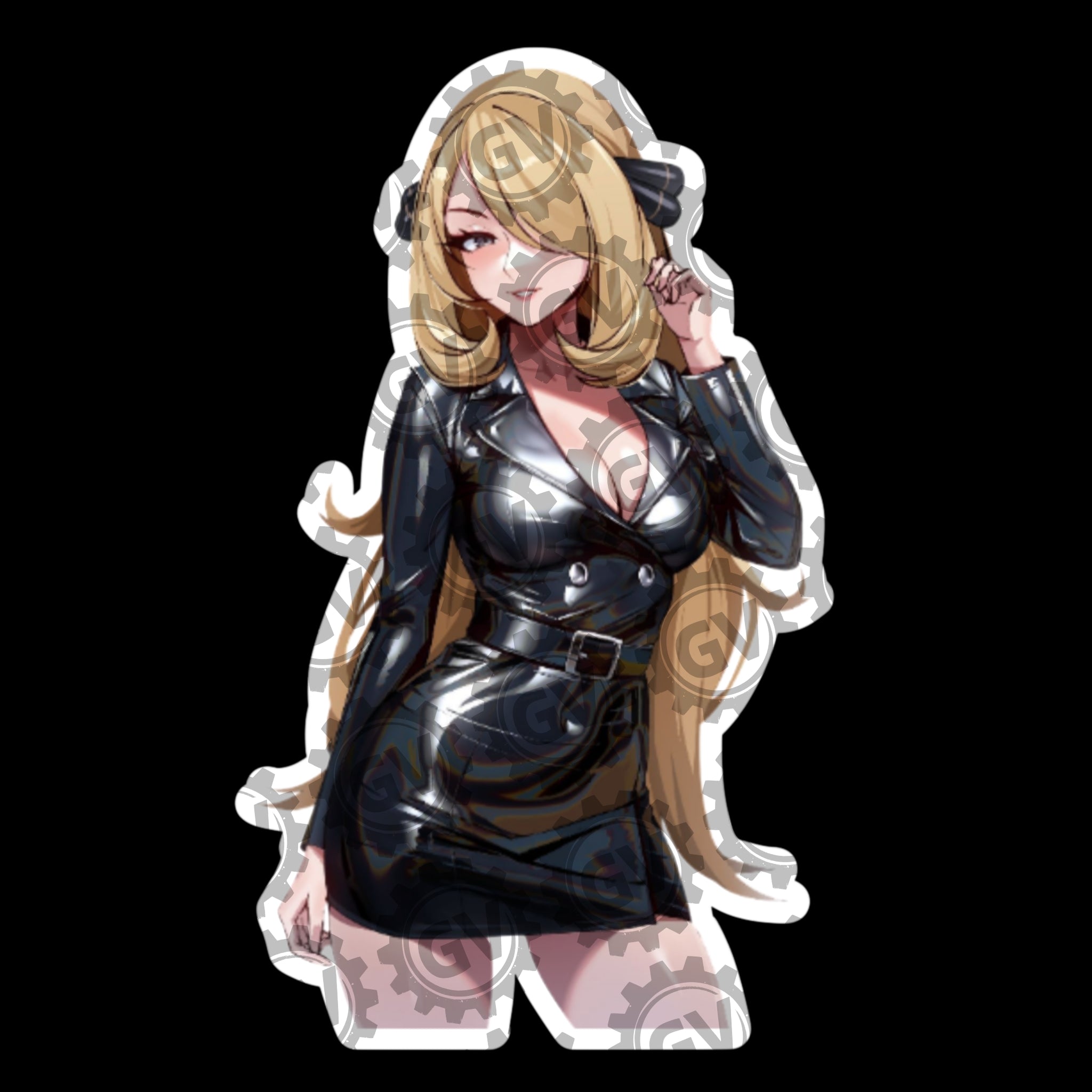 Cynthia Stickers 4