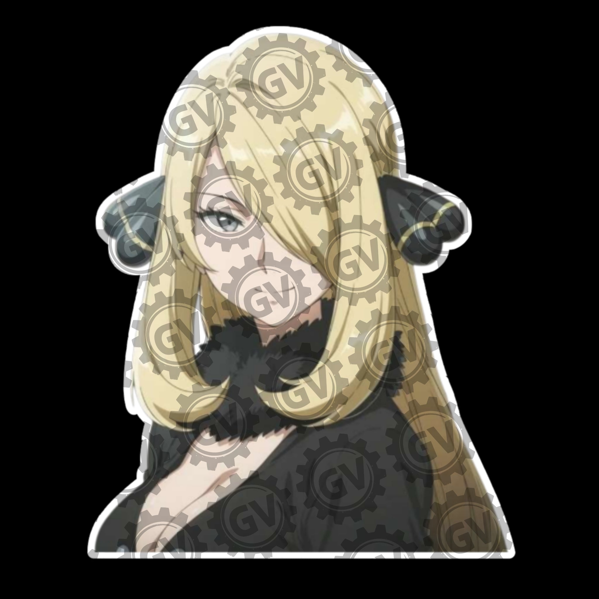 Cynthia Stickers 4