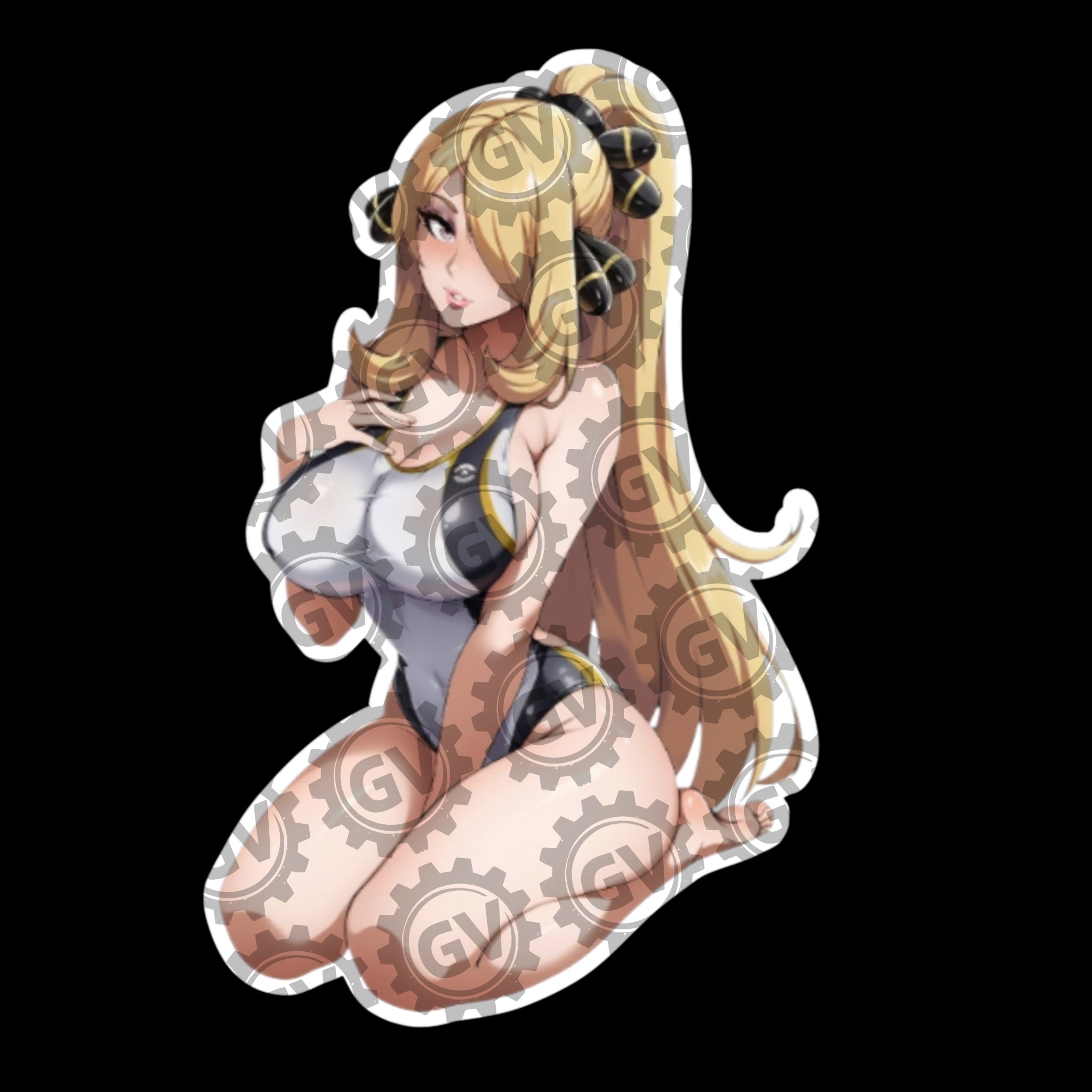 Cynthia Stickers 5