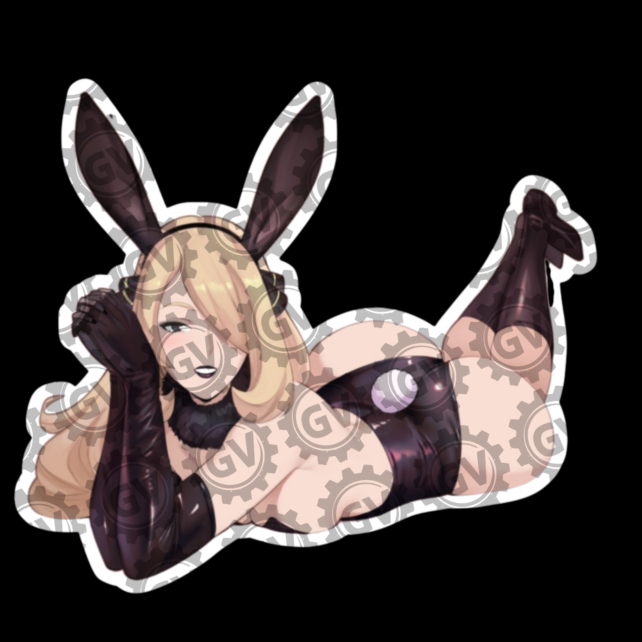 Cynthia Stickers 5
