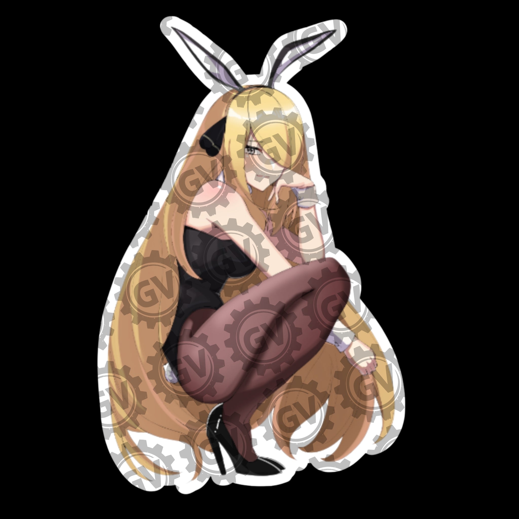 Cynthia Stickers 5