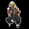 Cynthia Stickers 5
