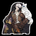Gojo Stickers 1