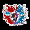 Gojo Stickers 3