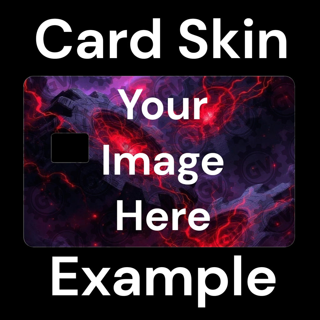 $10 Custom Sticker & Decals Packs