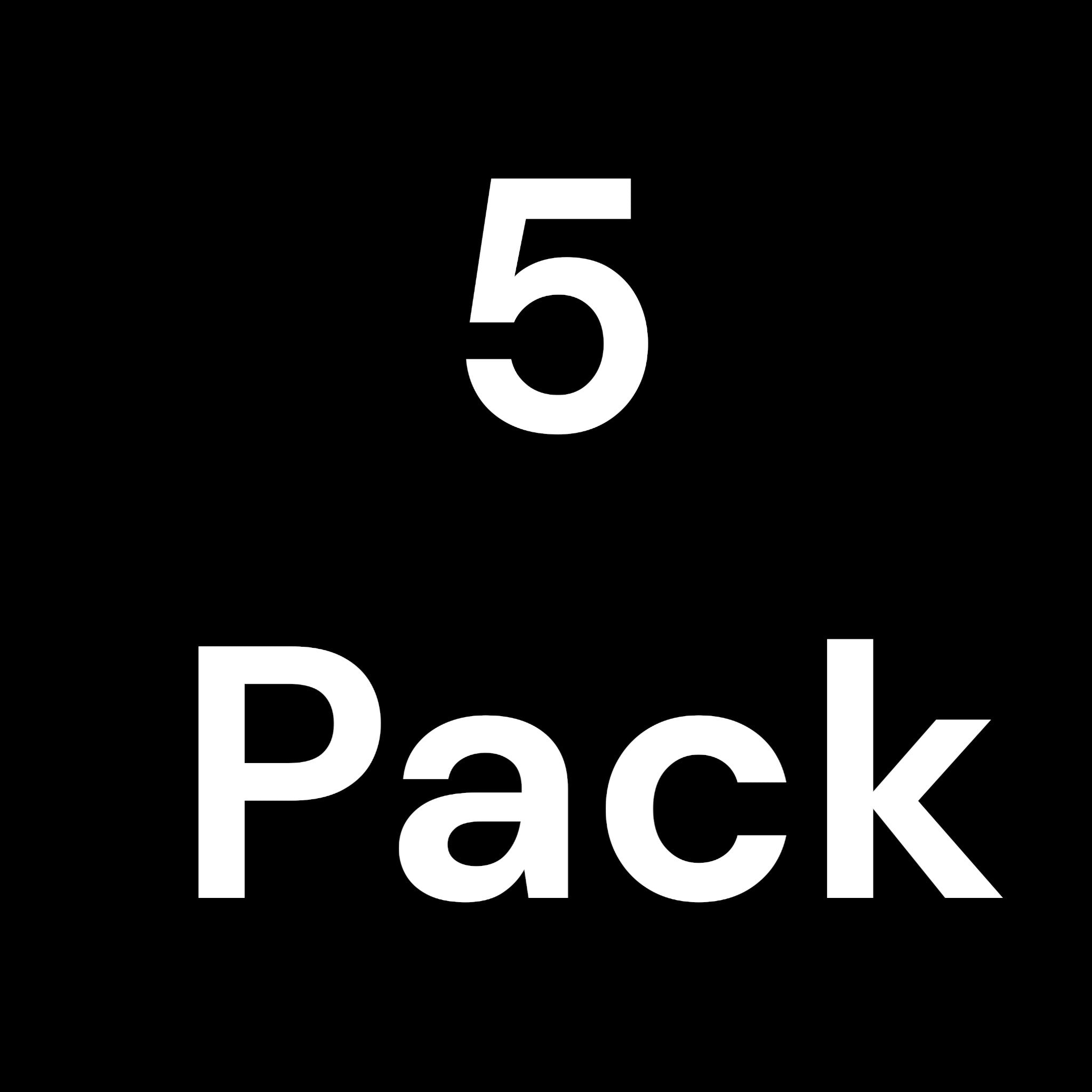 $10 Custom Sticker & Decals Packs