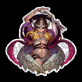 Angewomon Stickers & Decals 3