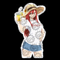 Erza Stickers & Decals 6