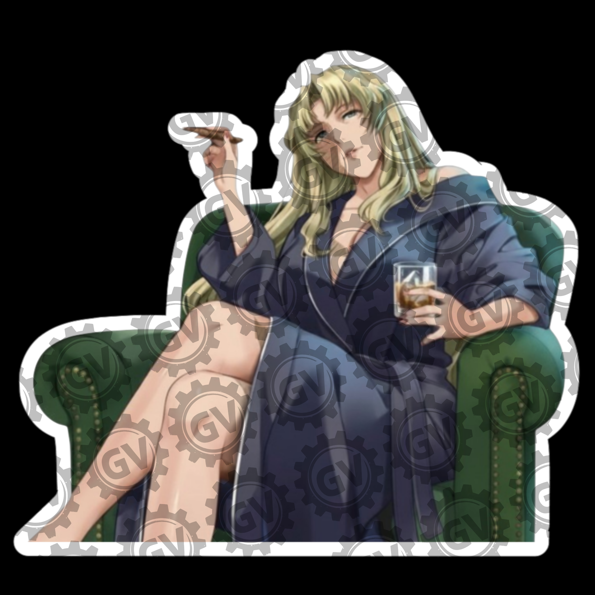 Balalaika Stickers & Decals 3