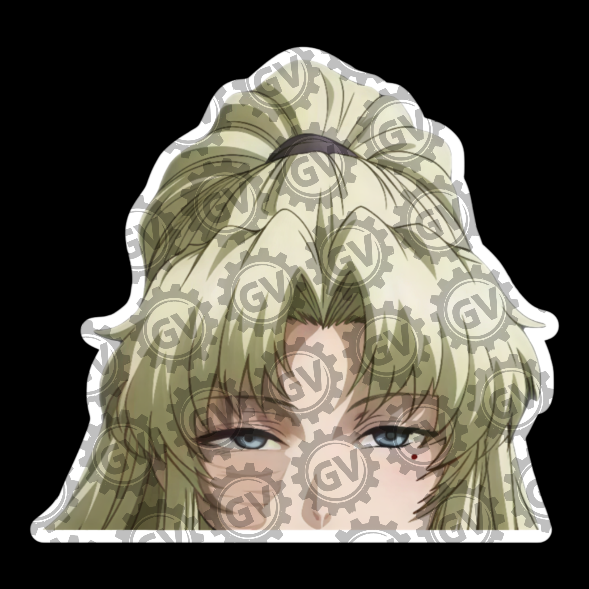 Balalaika Stickers & Decals 2