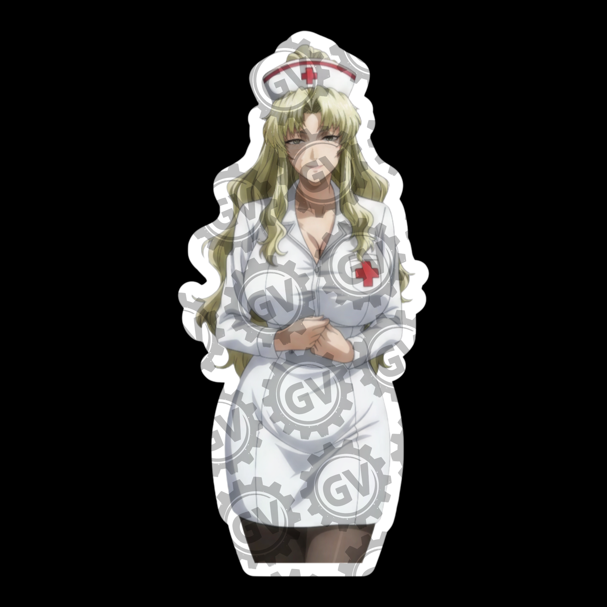 Balalaika Stickers & Decals 3