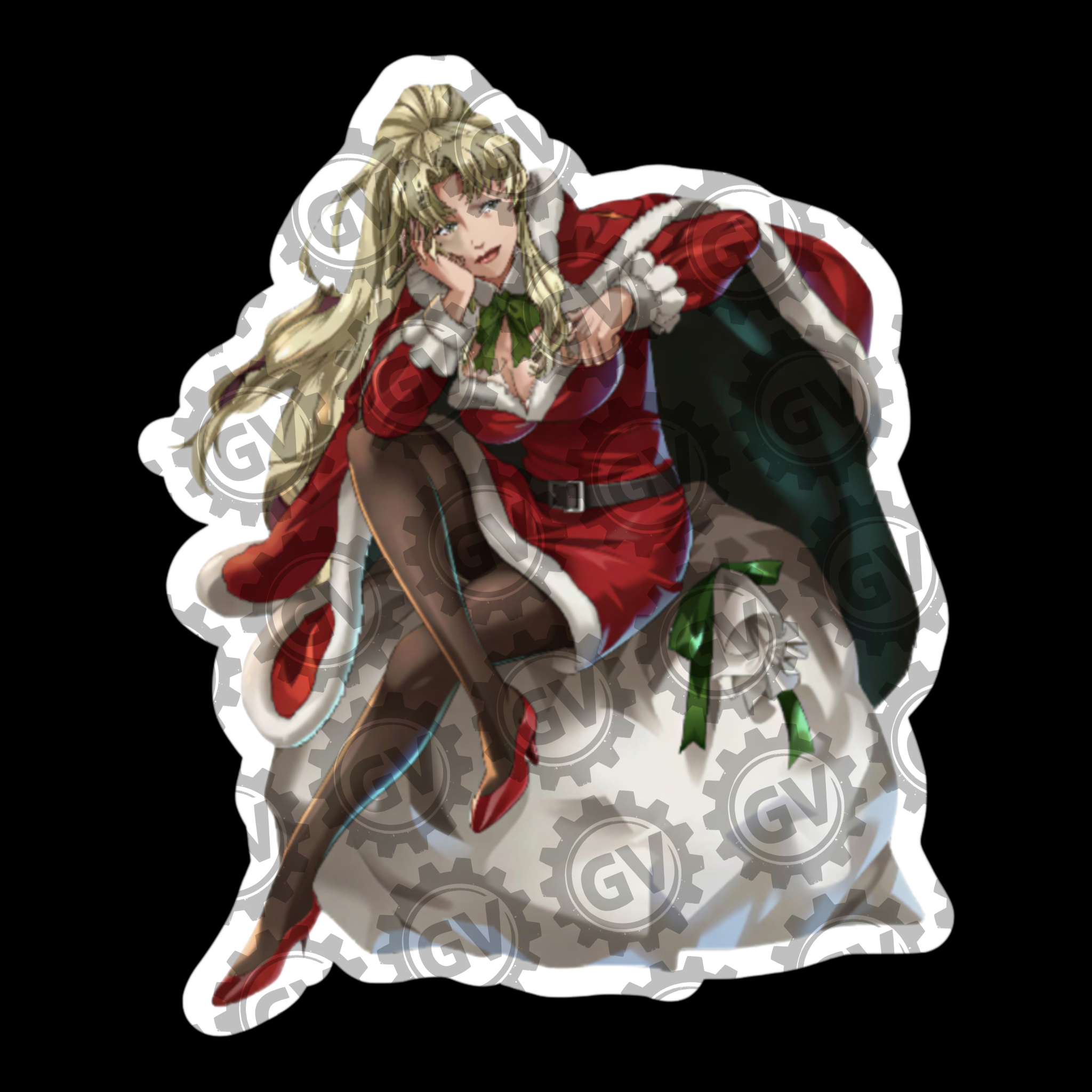 Balalaika Stickers & Decals 1